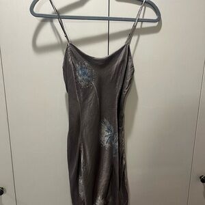 Vintage Victoria's Secret Slip Dress